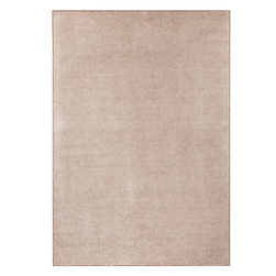 Béžový koberec Pure, 140 x 200 cm ZO_272339