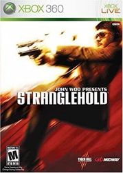 Игра за Xbox 360 Stranglehold