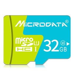 Paměťová Micro SD karta PMK07