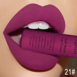 Matte lipstick 7g