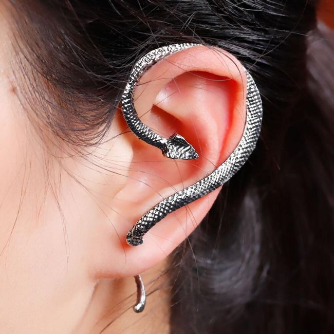 Women´s earrings AX84 1