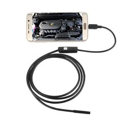 Endoscop android pentru smartphone - 1m