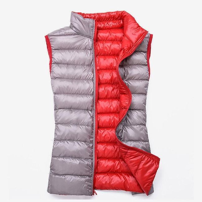 Women´s vest Carin 1