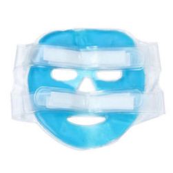 Chladící maska na obličej AM2