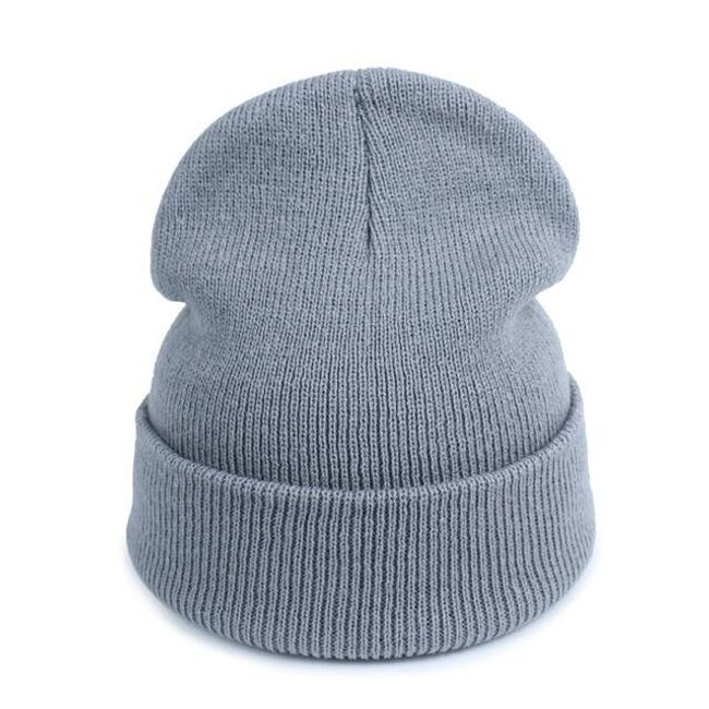 Unisex czapka zimowa WC222 1