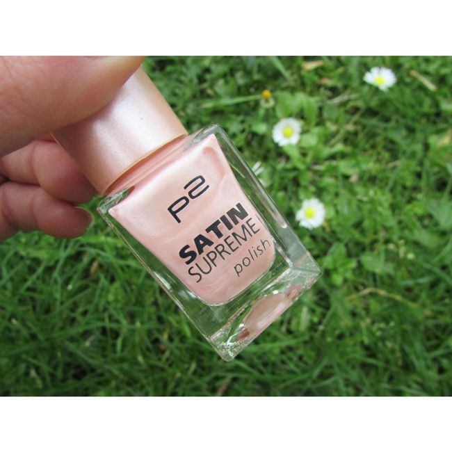 Satin Supreme polish / Lak na nehty, Varianta: ZO_bc3ff8f0-dad6-11e9-beb1-002590dad85e 1