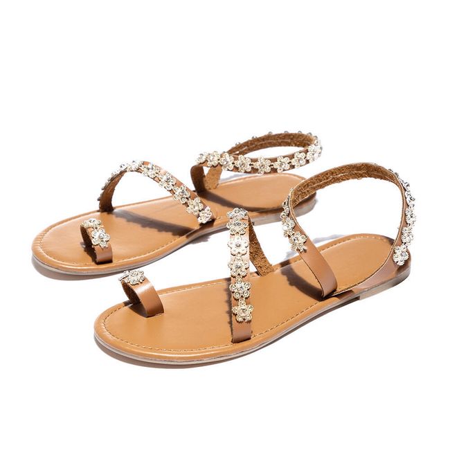 Women´s sandals Pearl 1