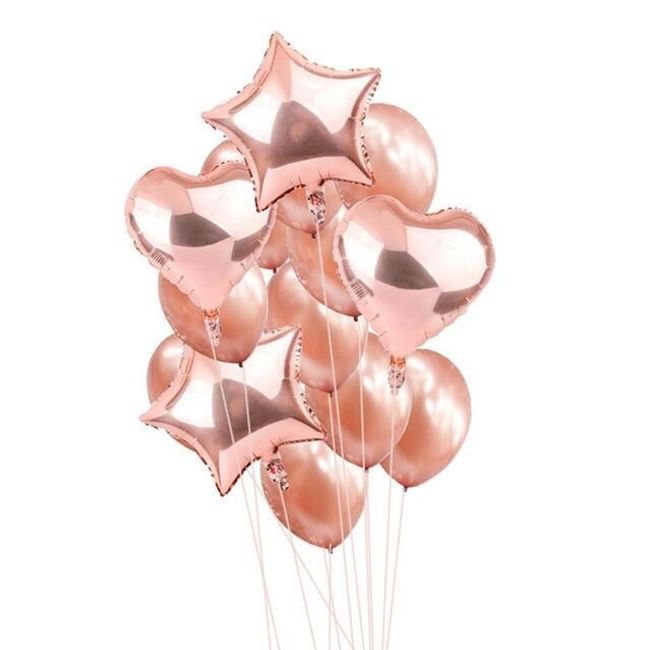 Balloons B0578 1