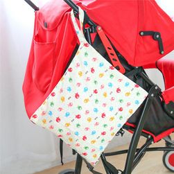 Висящ джоб за детска количка - различни модели