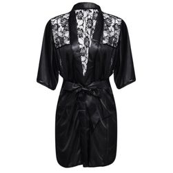 Women´s robe Stefanie