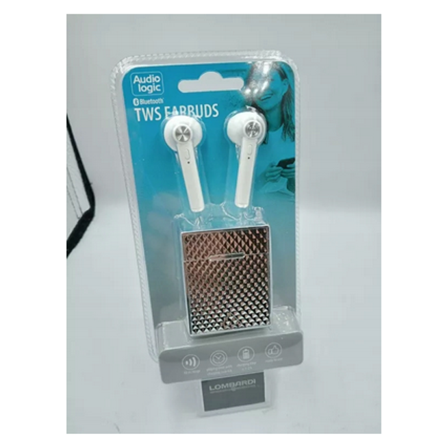 AUDIO LOGIC SLUCHÁTKA 2582650 STŘÍBRNÁ ZO_272981 1