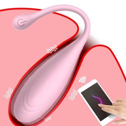 Vibrating egg VV457