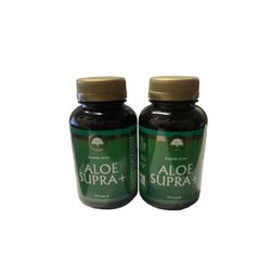 Aloe Supra+ - supliment alimentar, 90 + 90 capsule ZO_189150