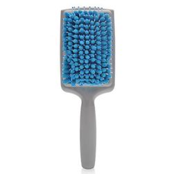Krtača iz mikrovlaken za sušenje las