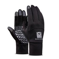Unisex zimní rukavice WG1