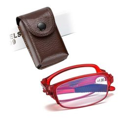 Reading glasses with a case Darcy