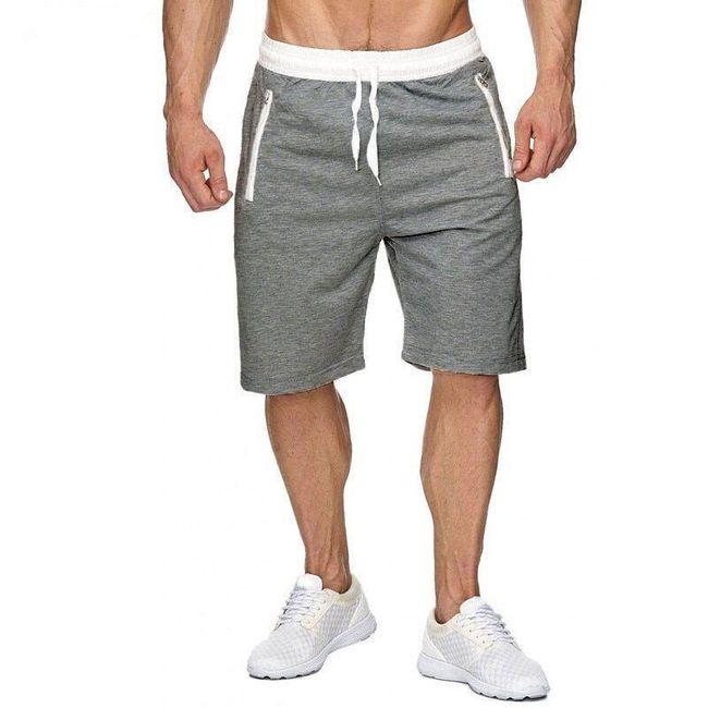 Moške športne kratke hlače Uten 1