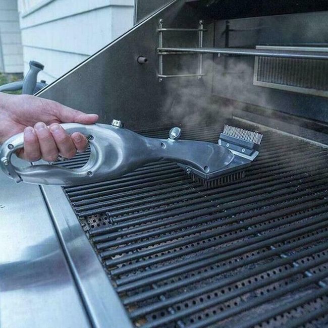Grill kefe Samia 1