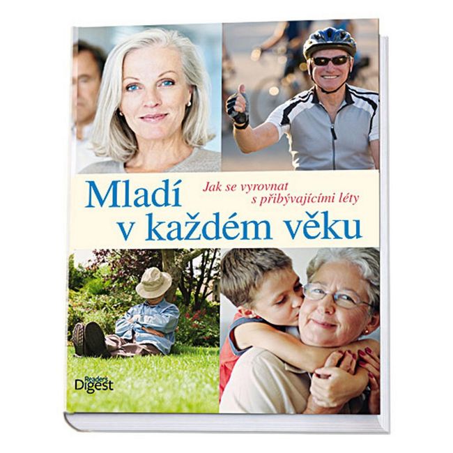 Kniha, Mladí v každom veku ZO_161584 1