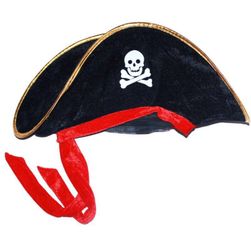 Piratska kapa