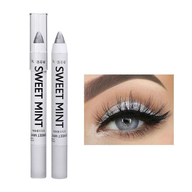 Eye shadow pencils Sienne 1