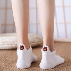 Unisex socks Gianna