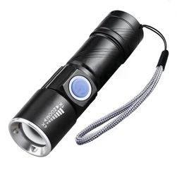 LED bicycle light Agnes