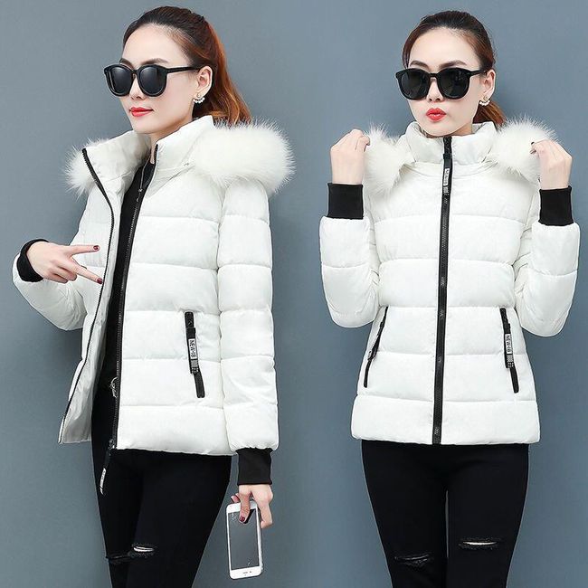 Women's winter jacket Margot 1