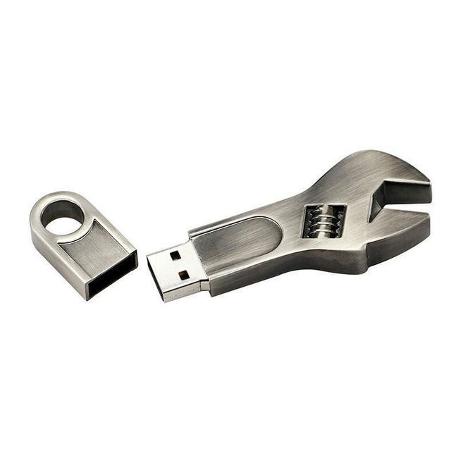 USB flash disk v tvare nástroja - 128 MB - 128 GB 1