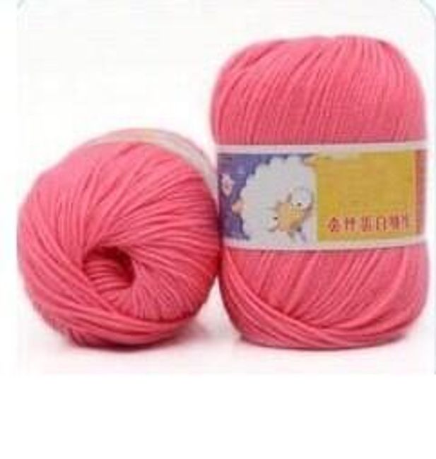 Knitting yarn PP17 1