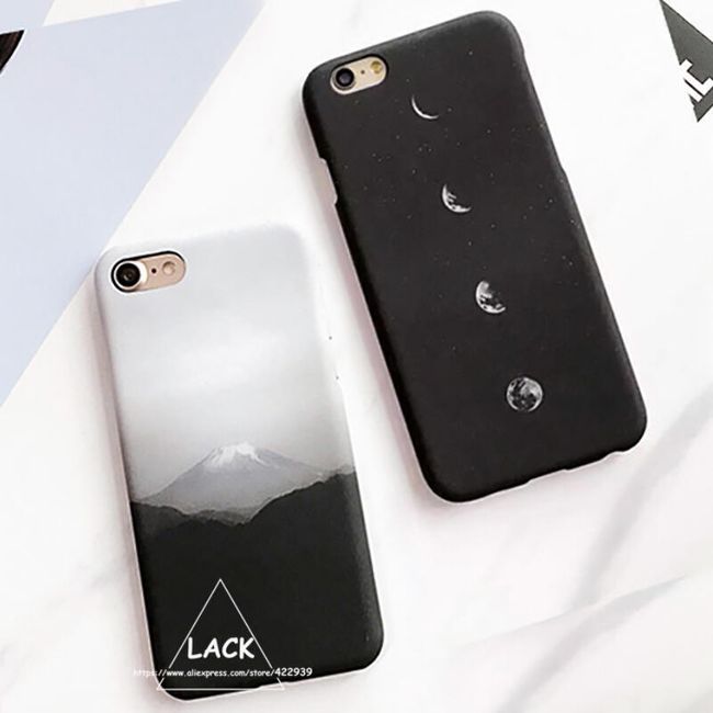 Pouzdro pro iPhone v elegantním provedení - 2 varianty 1