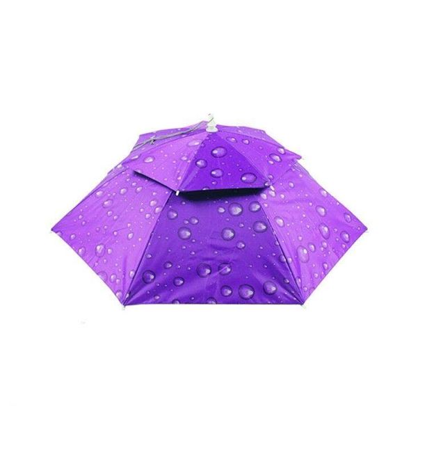 Esernyő a fejre B08045 1