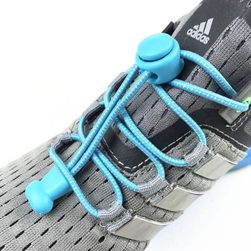 Shoelaces with buckle Way