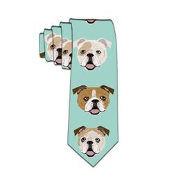 Pánska kravata B015624