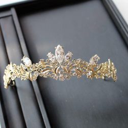 Women's diadem 200GH