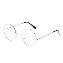 Unisex očala Hailey Silver ZO_ST05443