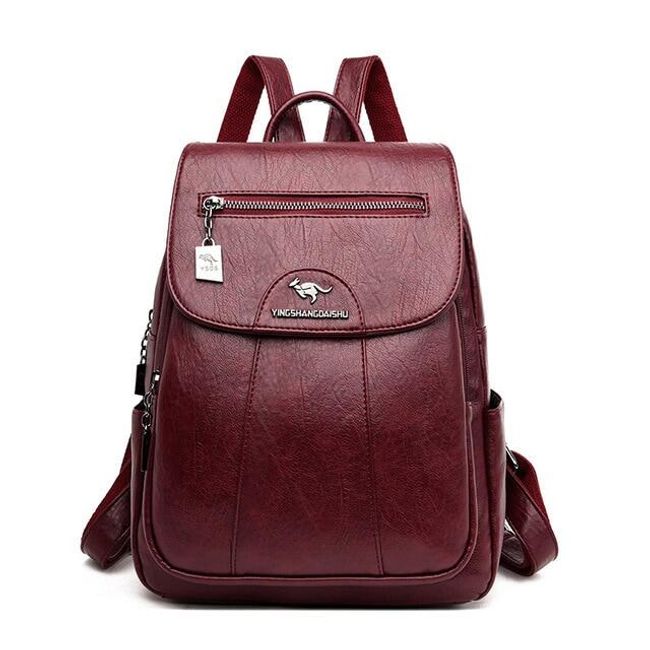Women´s backpack RMZ9941 1