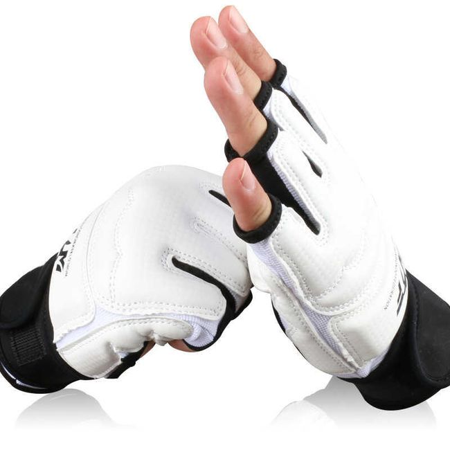Bojové rukavice na Taekwondo a ostatní bojové sporty 1