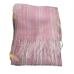 Dámský polyesterový šátek ZO_268283