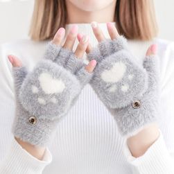 Дамски ръкавици TF1591