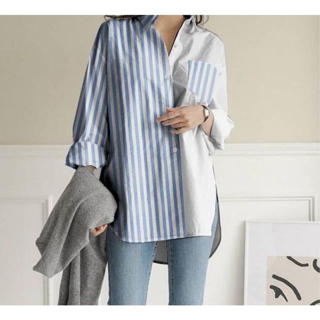 Bluza Veronica 1