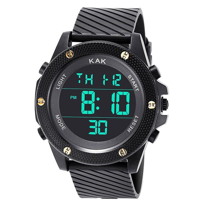 Męski zegarek PM01 1