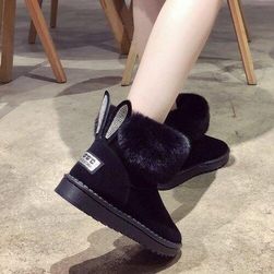 Women´s winter shoes Stephany