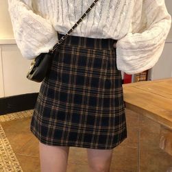 Women's mini skirt Iram