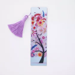 Semn de carte DIY QA6