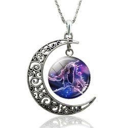 Ogrlica sa znakovima zodijaka HN15