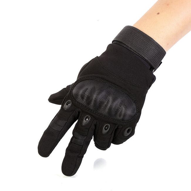 Ръкавици за еърсофт 1