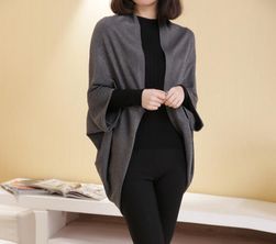 Cardigan multifunctional