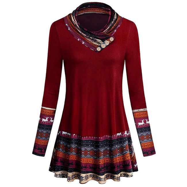 Women´s blouse Mahalath 1