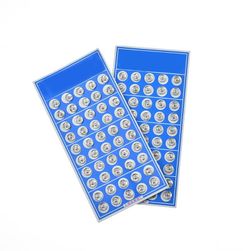 Комплект копчета за дрехи SC50